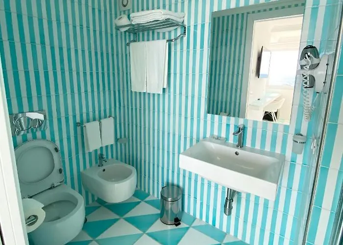 La Caravella Di - Relais&beach Positano