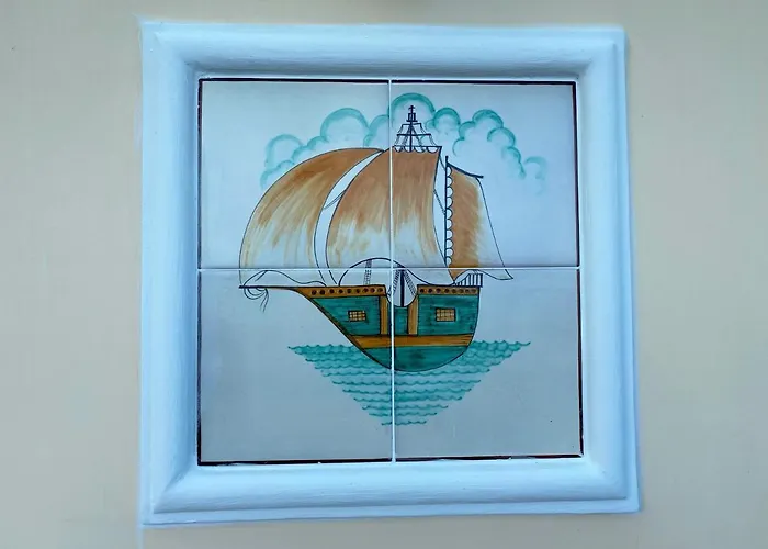 La Caravella Di - Relais&beach