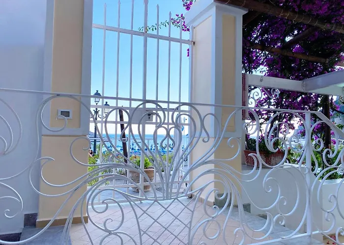 La Caravella Di - Relais, & Residences 3*