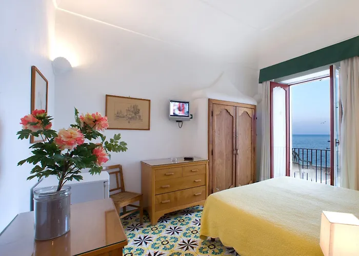 Apartmanhotel La Caravella Di - Relais, & Residences 3*
