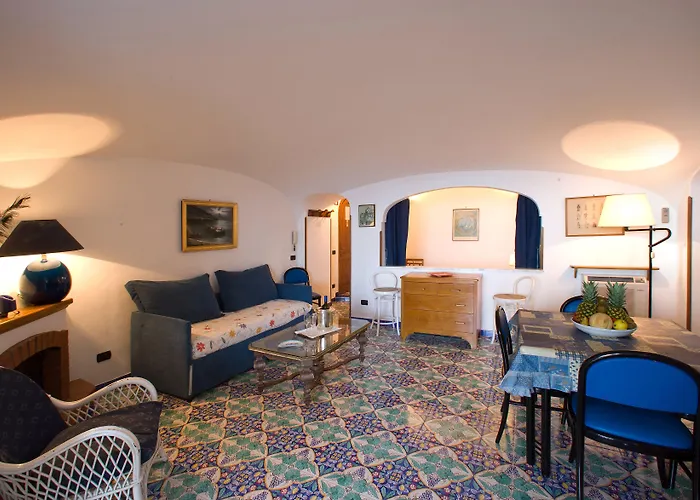 Apartmanhotel La Caravella Di - Relais, & Residences