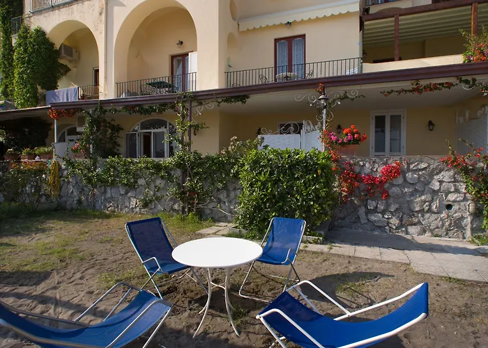 La Caravella Di - Relais, & Residences