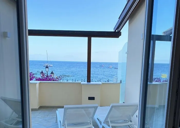 La Caravella Di - Relais&beach 3* Positano