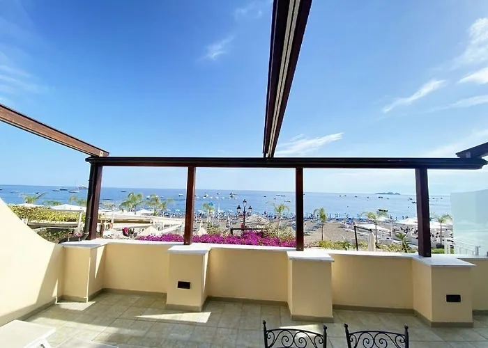 La Caravella Di - Relais&beach