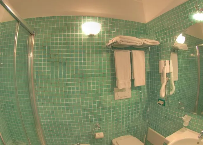 Apartmanhotel La Caravella Di - Relais, & Residences Positano