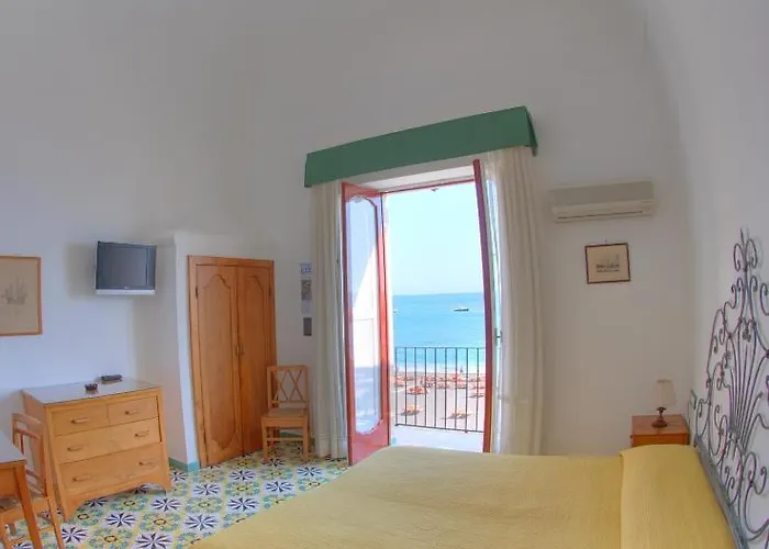 La Caravella Di - Relais&beach