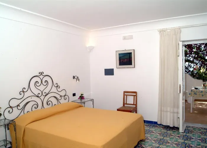 La Caravella Di - Relais&beach Aparthotel