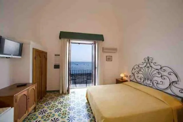 Apartmanhotel La Caravella Di - Relais, & Residences