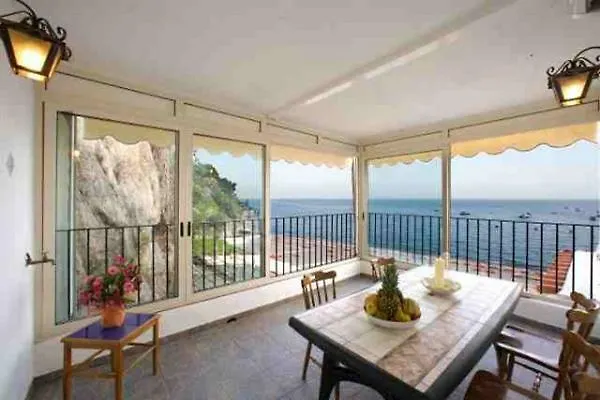 La Caravella Di - Relais&beach 3* Positano
