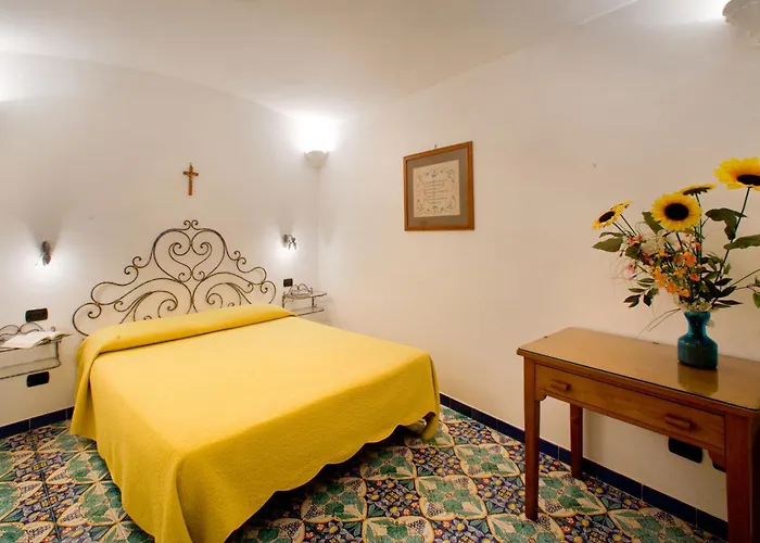 Aparthotel La Caravella Di - Relais&beach 3*