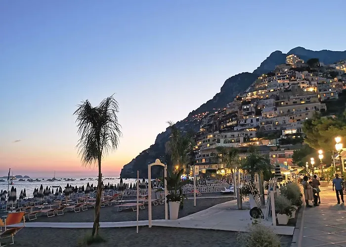 Apartmanhotel La Caravella Di - Relais, & Residences 3*