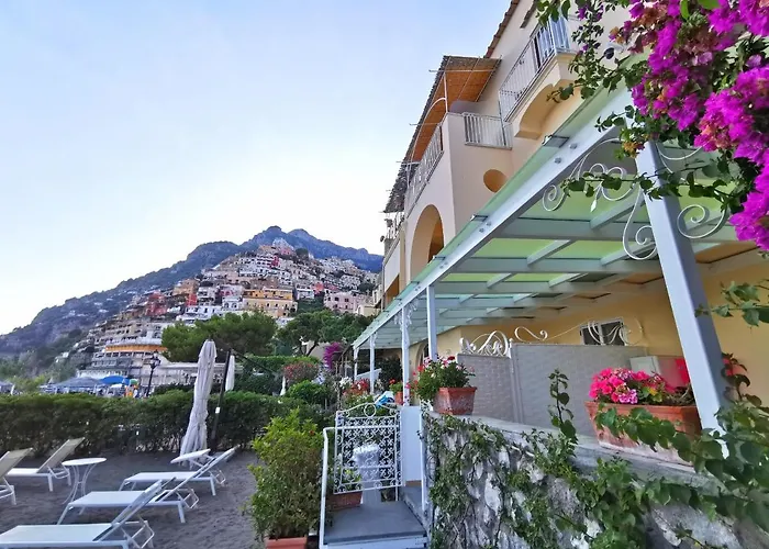 La Caravella Di - Relais, & Residences Apartmanhotel