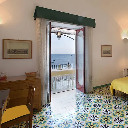 La Caravella Di - Relais, & Residences شقة فندقية بوسيتانو