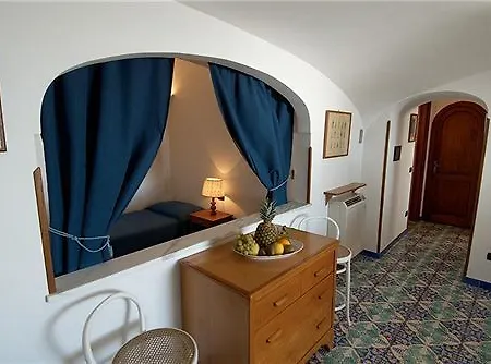 Aparthotel La Caravella Di - Relais, & Residences