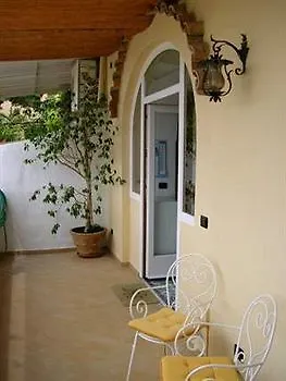 La Caravella Di - Relais, & Residences Aparthotel Positano
