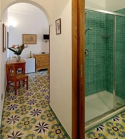 Aparthotel La Caravella Di - Relais, & Residences 3*
