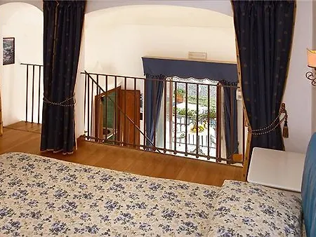 La Caravella Di - Relais, & Residences Aparthotel 3*