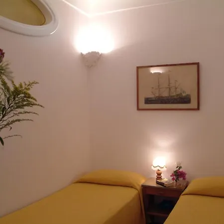 公寓式酒店 拉卡拉维拉波西塔诺酒店 3*