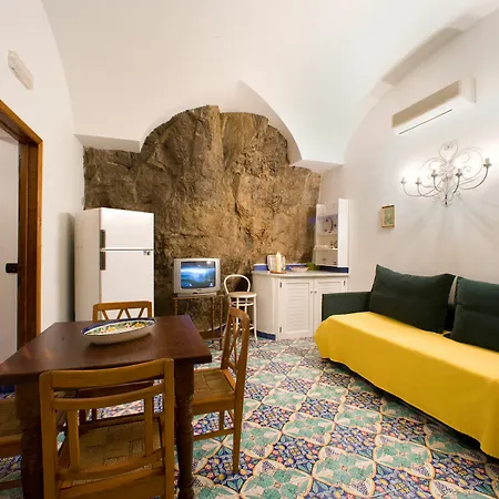 La Caravella Di - Relais, & Residences Aparthotel