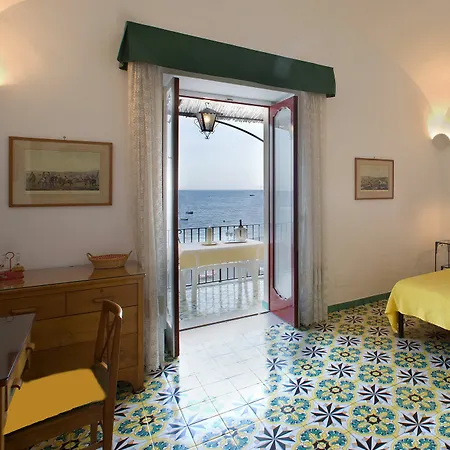La Caravella Di - Relais, & Residences Aparthotel Positano