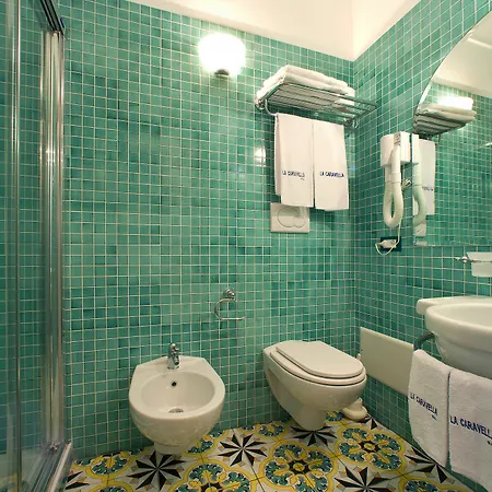 La Caravella Di - Relais, & Residences Aparthotel 3*