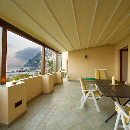 La Caravella Di - Relais, & Residences Positano