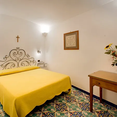 Aparthotel La Caravella Di - Relais, & Residences 3*