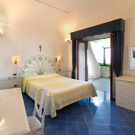 La Caravella Di - Relais, & Residences Aparthotel Positano