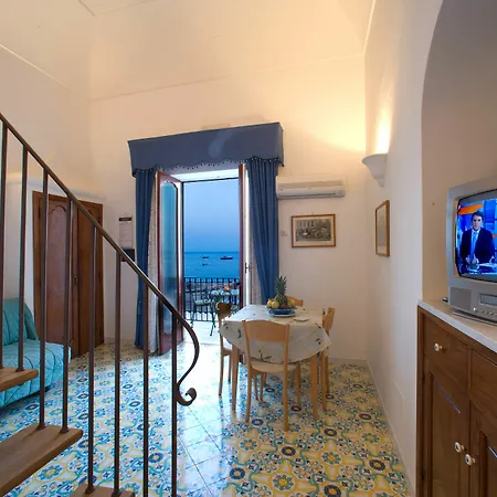 La Caravella Di - Relais, & Residences Aparthotel