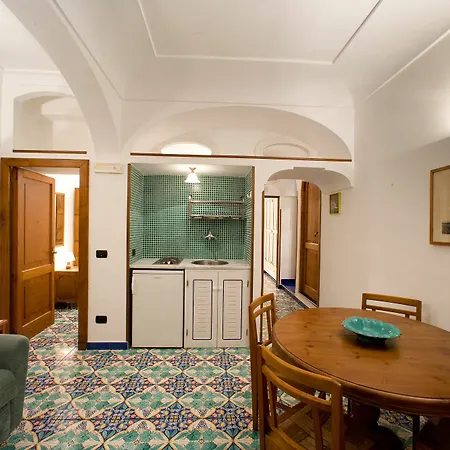 Aparthotel La Caravella Di - Relais, & Residences 3*