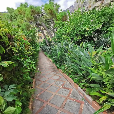 La Caravella Di - Relais, & Residences 3* Positano