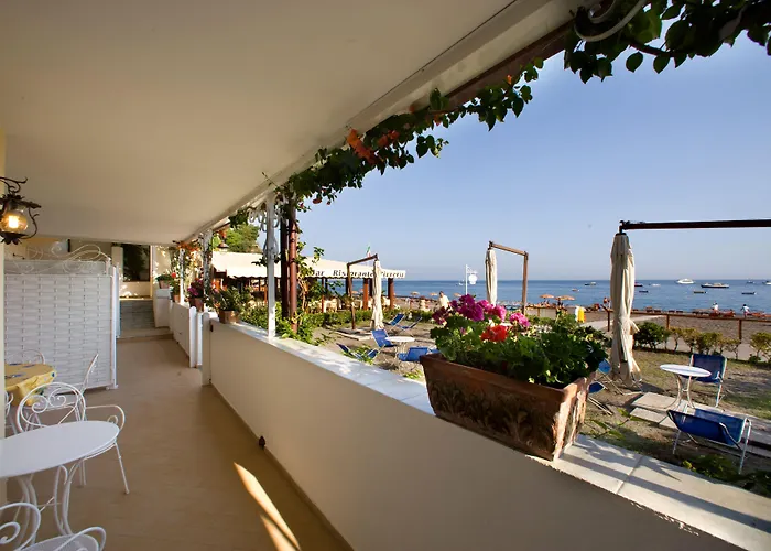 Appart hôtel La Caravella Di - Relais, & Residences 3*