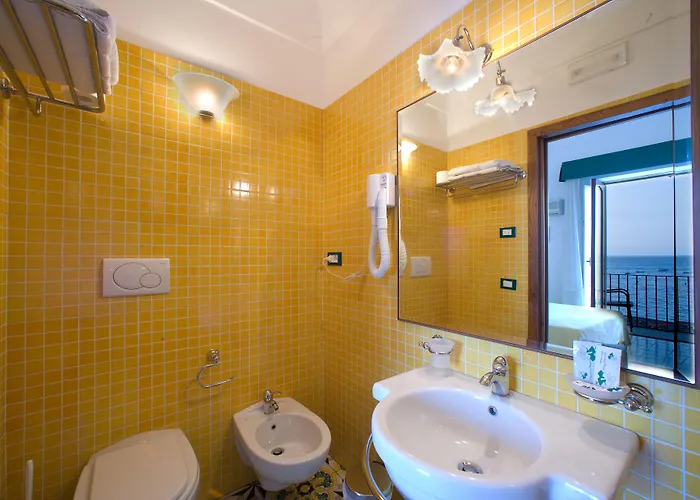 Appart hôtel La Caravella Di - Relais, & Residences 3*