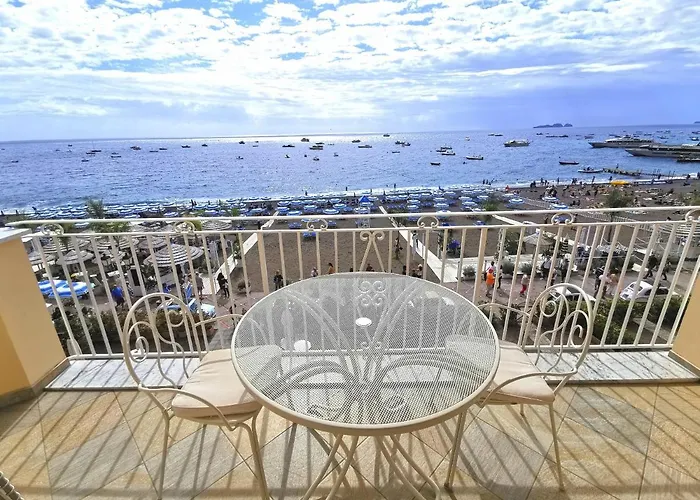 Appart hôtel La Caravella Di - Relais, & Residences